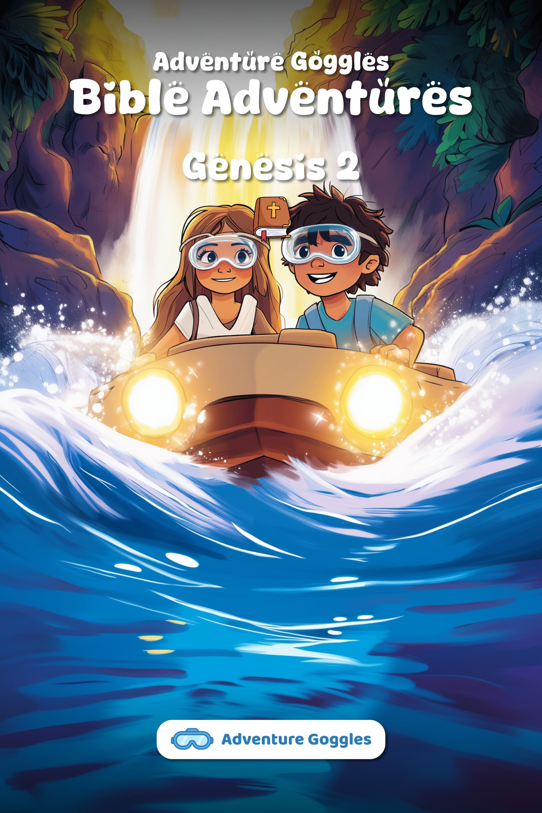 Genesis 2
