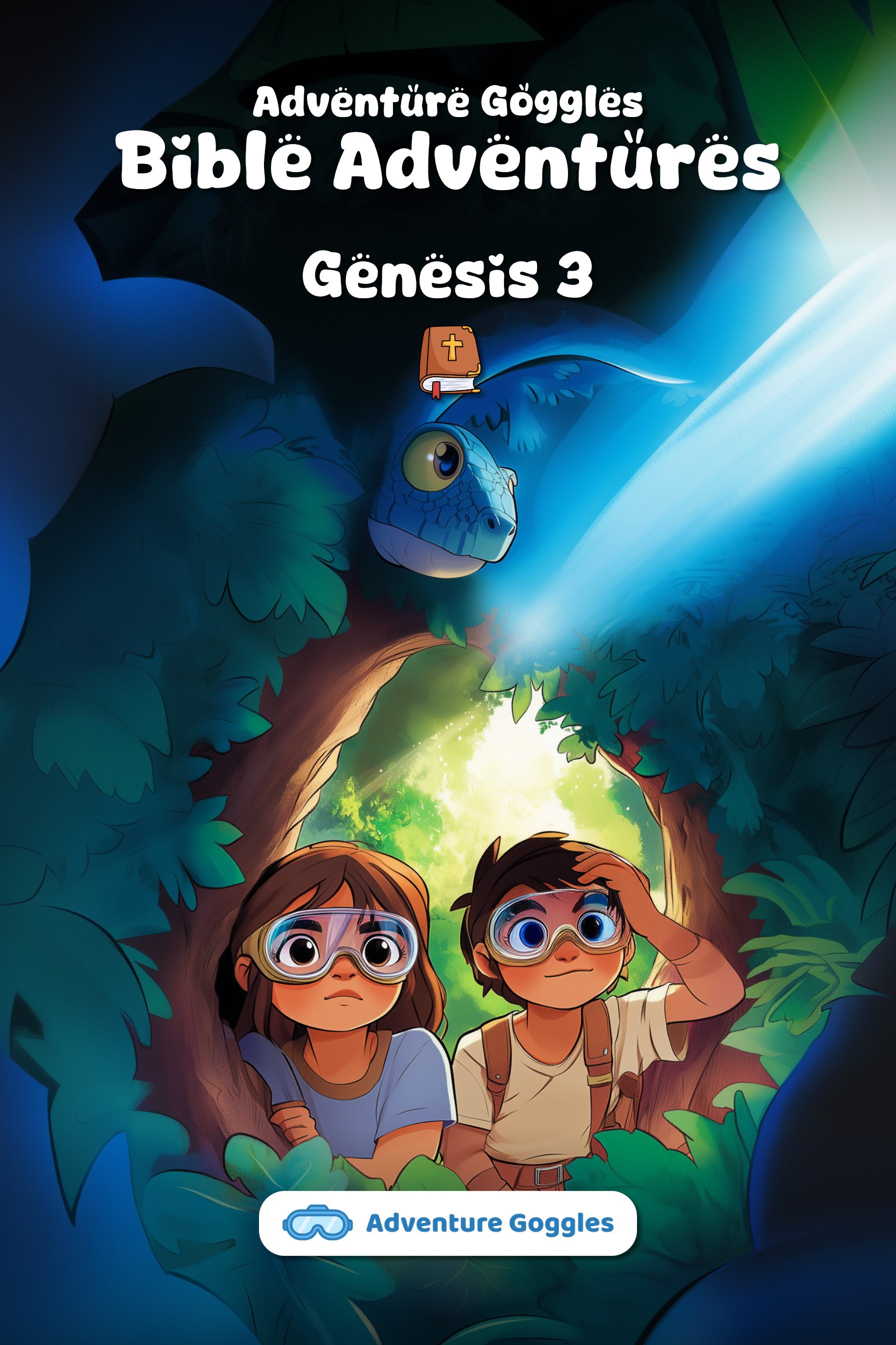 Genesis 3