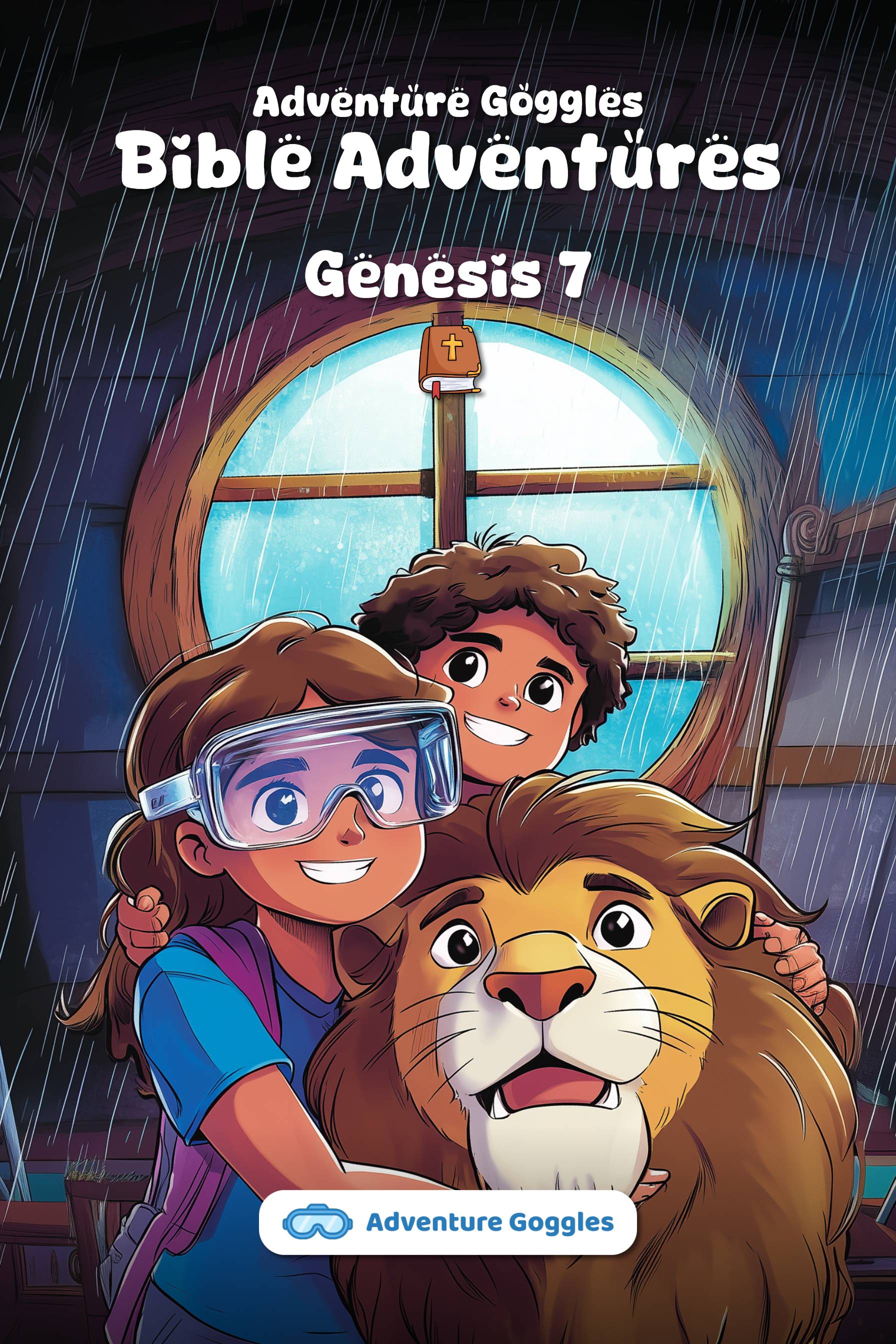 Genesis 7