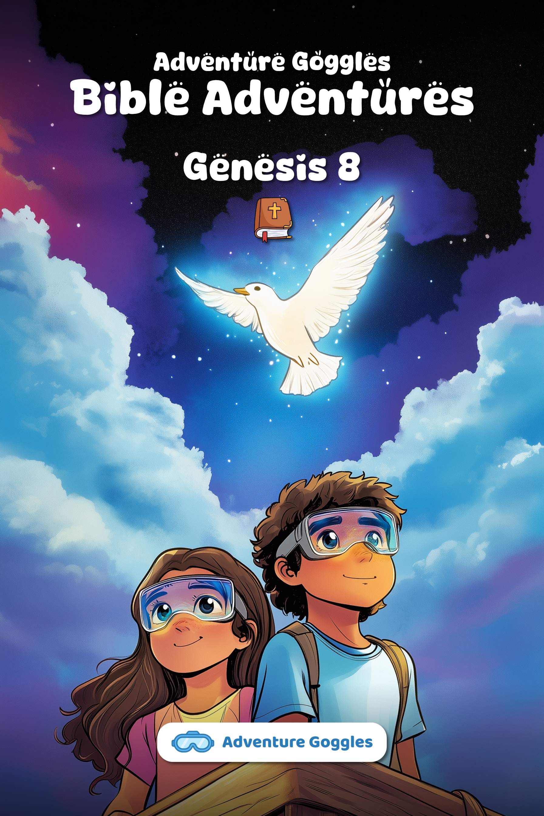Genesis 8