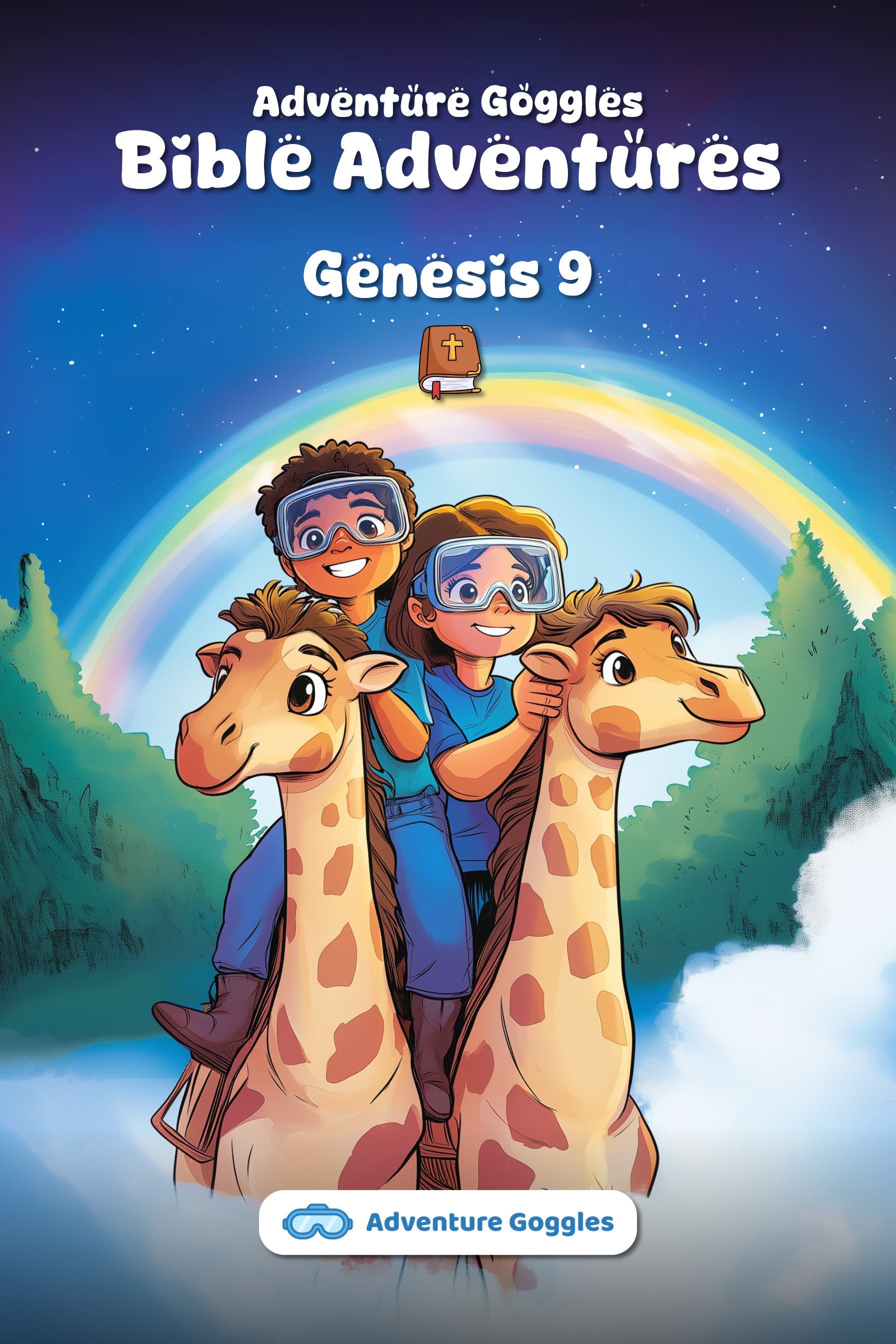 God's Promise Bible Book